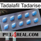 Tadalafil Tadarise viagra3